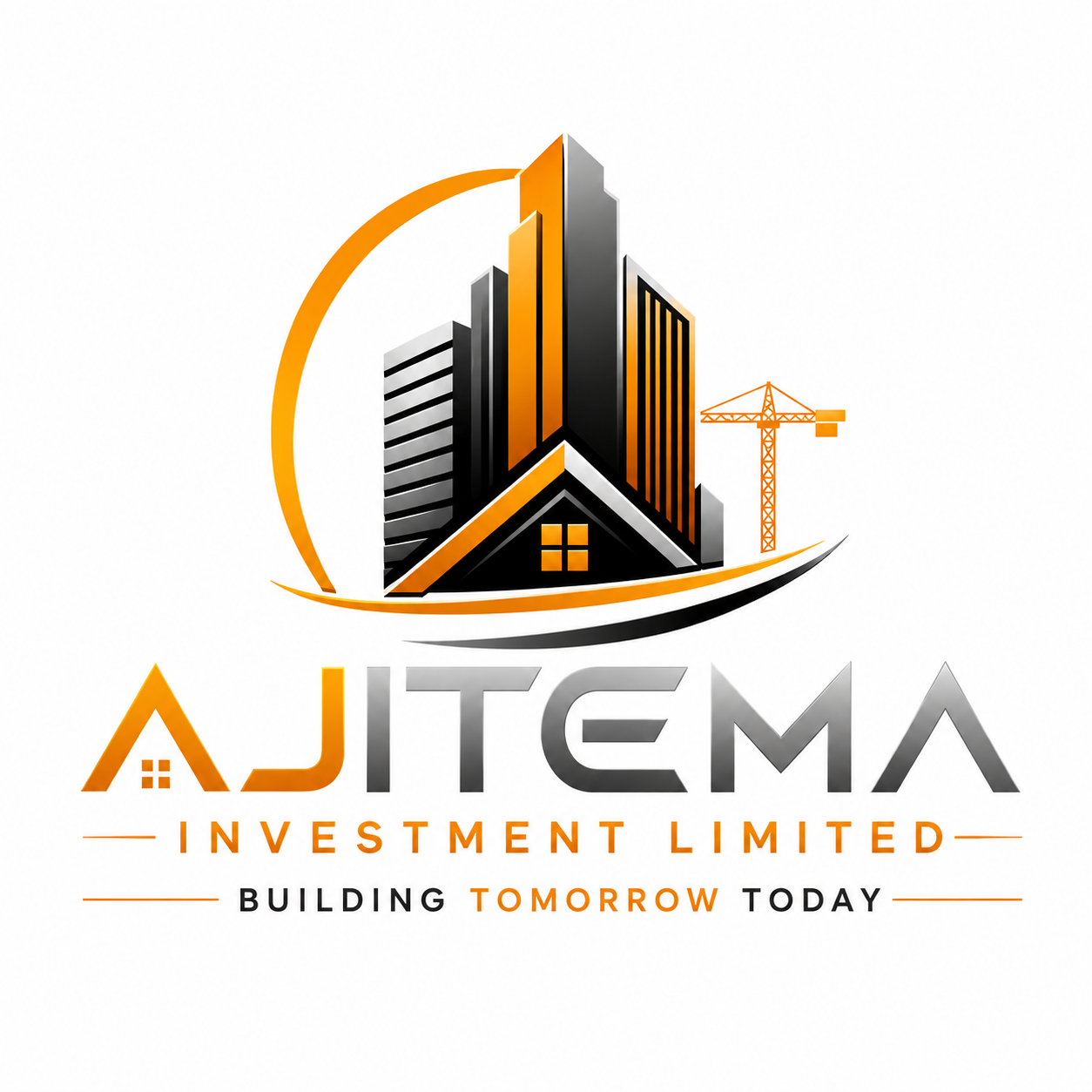 Ajitema Investment Limited logo